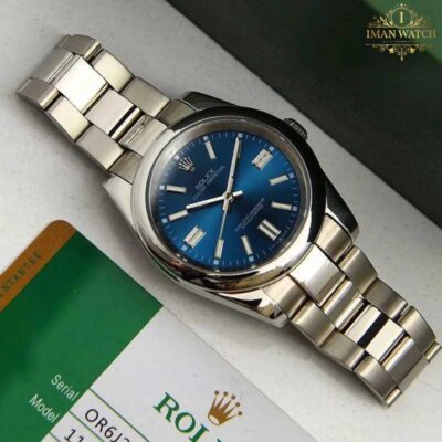 ساعت مچی مردانه رولکس Rolex Oyster Perpetual-41 6774C