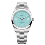 ساعت مچی مردانه رولکس Rolex Oyster Perpetual-41 6773C