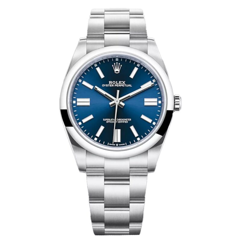 ساعت مچی مردانه رولکس Rolex Oyster Perpetual-41 6774C