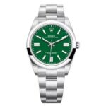 ساعت مچی مردانه رولکس Rolex Oyster Perpetual-41 6776C