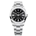 ساعت مچی مردانه رولکس Rolex Oyster Perpetual-41 6772C