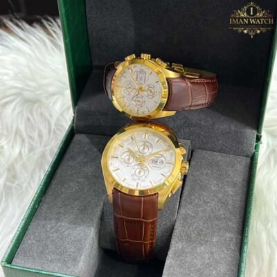 ساعت مچی ست تیسوت مدل Tissot T035629