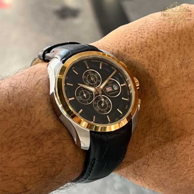 ساعت مچی ست تیسوت مدل Tissot T035672