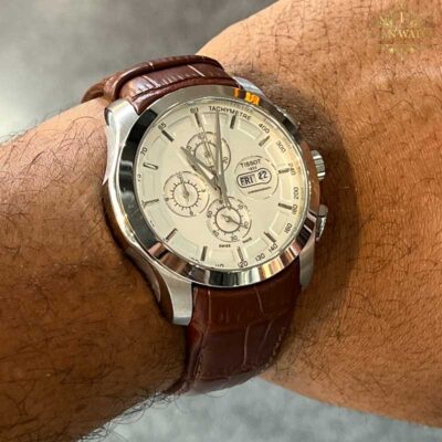 ساعت مچی ست تیسوت مدل Tissot T035675