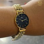 ساعت مچی زنانه دنیل ولینگتون 2510 Daniel Wellington