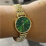 ساعت مچی زنانه دنیل ولینگتون 2520 Daniel Wellington