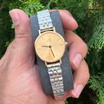 ساعت مچی زنانه دنیل ولینگتون 2530 Daniel Wellington