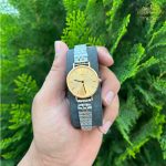 ساعت مچی زنانه دنیل ولینگتون 2530 Daniel Wellington