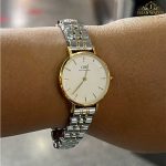 ساعت مچی زنانه دنیل ولینگتون 2540 Daniel Wellington