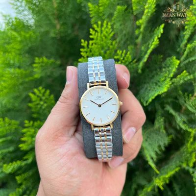 ساعت مچی زنانه دنیل ولینگتون 2540 Daniel Wellington