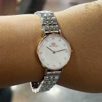 ساعت مچی زنانه دنیل ولینگتون 2550 Daniel Wellington