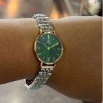 ساعت مچی زنانه دنیل ولینگتون 2560 Daniel Wellington