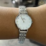 ساعت مچی زنانه دنیل ولینگتون 2570 Daniel Wellington