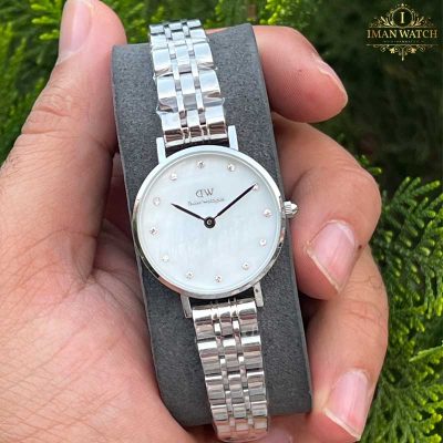 ساعت مچی زنانه دنیل ولینگتون 2570 Daniel Wellington