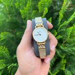 ساعت مچی زنانه دنیل ولینگتون 2580 Daniel Wellington