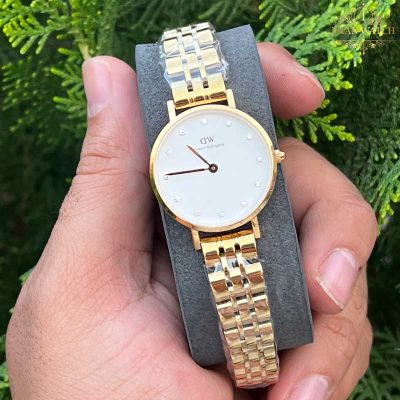 ساعت مچی زنانه دنیل ولینگتون 2580 Daniel Wellington