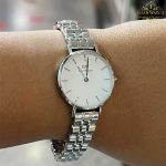 ساعت مچی زنانه دنیل ولینگتون 2590 Daniel Wellington