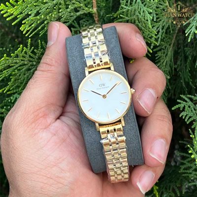 ساعت مچی زنانه دنیل ولینگتون 2610 Daniel Wellington