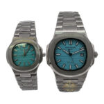 ساعت مچی ست پتک فیلیپ ناتیلوس Patek Philippe Nautilus 4364B