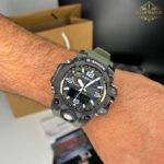 ساعت مچی کاسیو جیشاک Casio G-Shock-1000