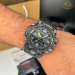 ساعت مچی کاسیو جیشاک مشکی Casio G-Shock-1000