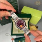 ساعت مچی مردانه رولکس 6144 ROLEX DAYTEJUST