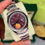 ساعت مچی مردانه رولکس 6144 ROLEX DAYTEJUST