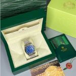 ساعت مچی ست رولکس 6132 ROLEX DAYTEJUST