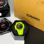 ساعت مچی کاسیو جیشاک Casio G-Shock 5523A