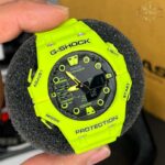 ساعت مچی کاسیو جیشاک Casio G-Shock 5523A