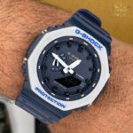 ساعت مچی کاسیو جیشاک Casio G-Shock 5563A