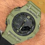 ساعت مچی کاسیو جیشاک Casio G-Shock 5533A