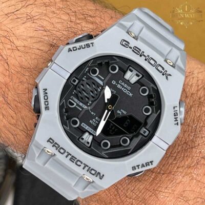 ساعت مچی کاسیو جیشاک Casio G-Shock 5543A