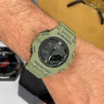 ساعت مچی کاسیو جیشاک Casio G-Shock 5533A