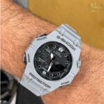 ساعت مچی کاسیو جیشاک Casio G-Shock 5543A