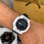 ساعت مچی کاسیو جیشاک Casio G-Shock 5553A