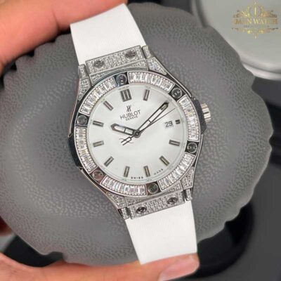 ساعت مچی هابلوت بیگ بنگ زنانه HUBLOT BIG BANG 5270