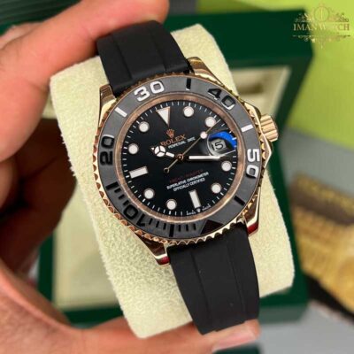 ساعت مچی مردانه رولکس Rolex Yacht-Master 6353