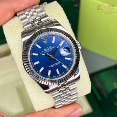 ساعت مچی ست رولکس 6132 ROLEX DAYTEJUST