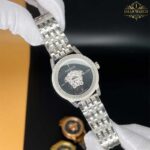 ساعت مچی زنانه ورساچه مردانه 9862 Versace