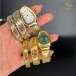 ساعت مچی زنانه بولگاری ماری Bvlgari Serpenti 3579