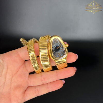 ساعت مچی زنانه بولگاری ماری Bvlgari Serpenti 3581