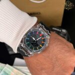 ساعت مچی کاسیو جیشاک Casio G-Shock-2100