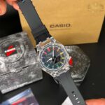 ساعت مچی کاسیو جیشاک Casio G-Shock-2100