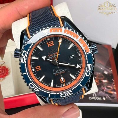 ساعت مچی مردانه امگا Omega Speedmaster 2594