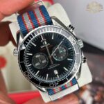 ساعت مچی مردانه امگا Omega Speedmaster 007