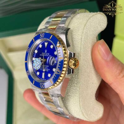 ساعت مچی رولکس مردانه ساب مارینر اتومات ROLEX SUBMARINER 14660