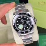 ساعت مچی رولکس مردانه ساب مارینر اتومات ROLEX SUBMARINER 14662