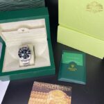 ساعت مچی رولکس مردانه ساب مارینر اتومات ROLEX SUBMARINER 14662