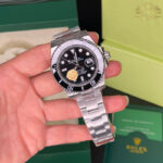 ساعت مچی رولکس مردانه ساب مارینر اتومات ROLEX SUBMARINER 14662